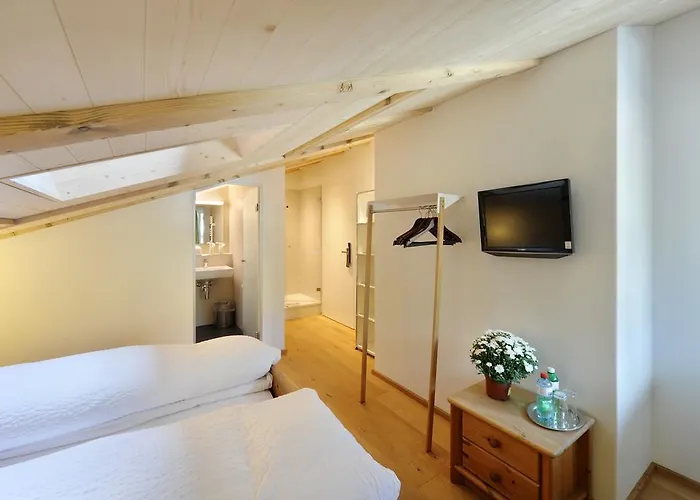 Hotel-Restaurant Zum Gade
