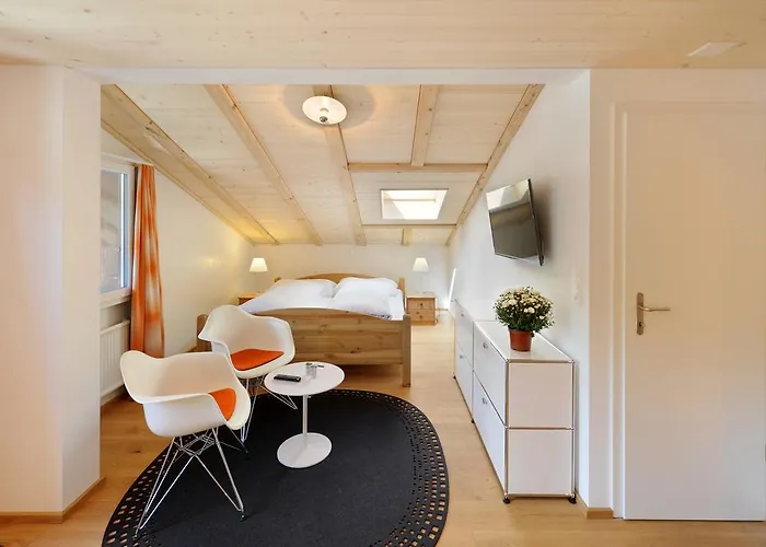 Hotel-Restaurant zum Gade