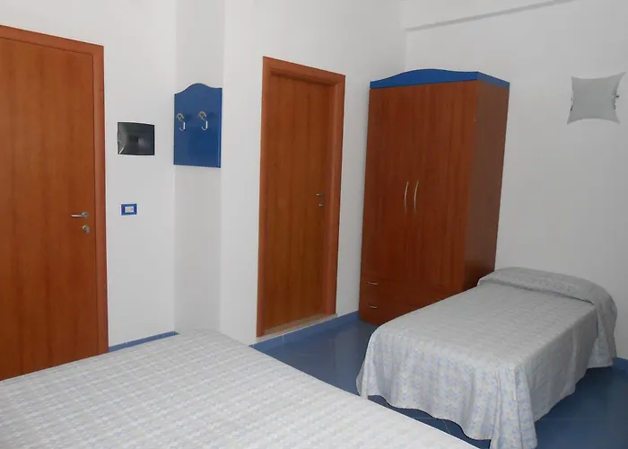 Albergo Godenizzo Peschici