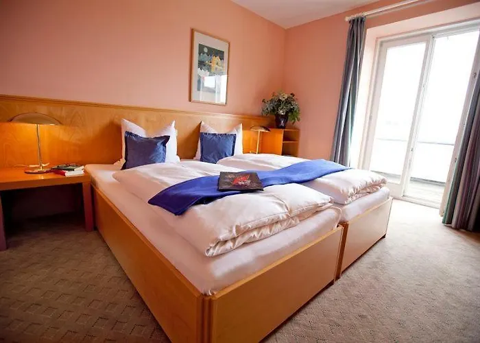 Altstadthotel Bad Griesbach