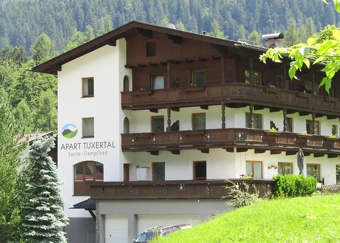 Apart Tuxertal