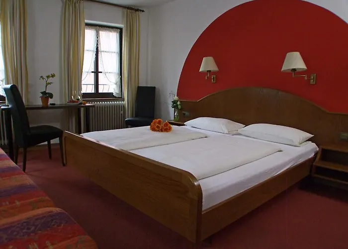 Hotel Beller
