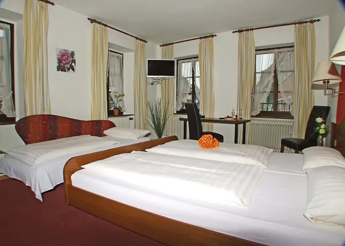 Hotel Beller