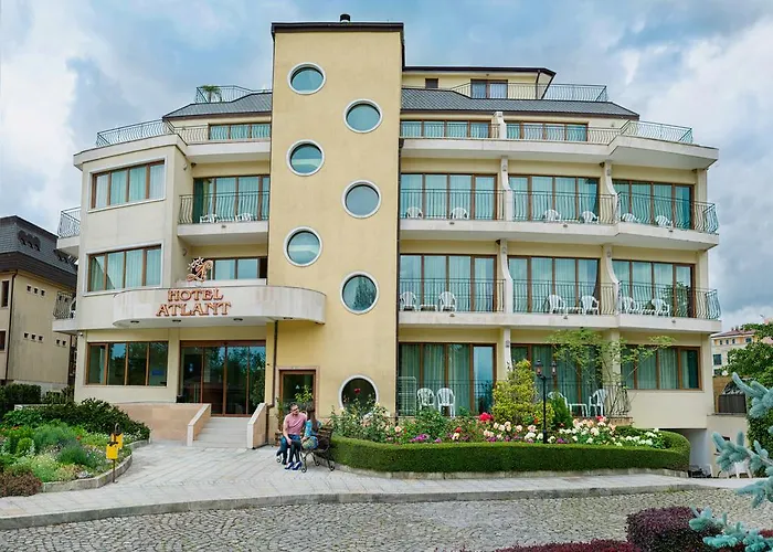 Atlant Hotel