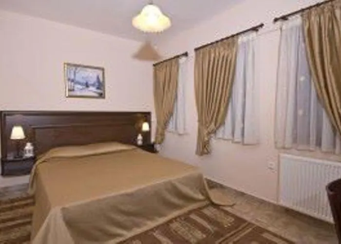 Hotel Kapsalis