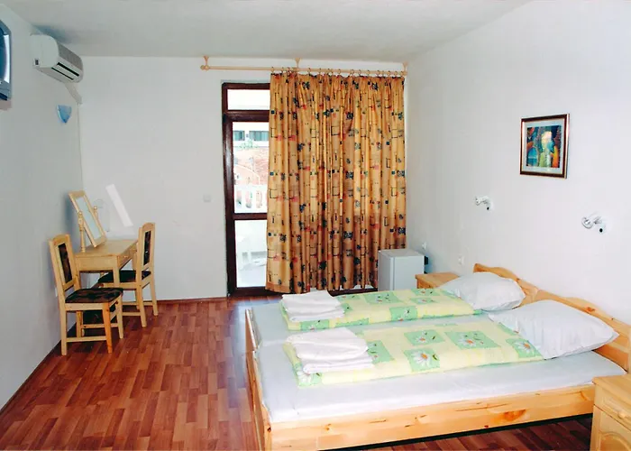 Gerdjika Hotel