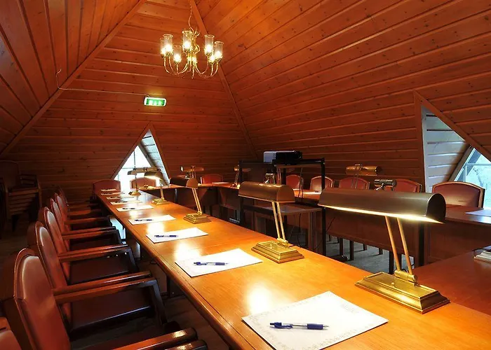Hotel Vinterpalatset