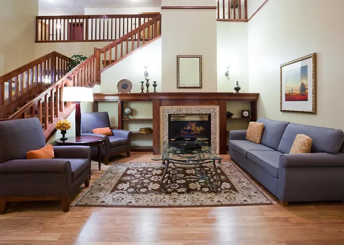 Country Inn & Suites By Radisson, Sioux Falls