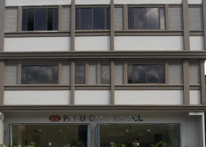 Palu City Hotel
