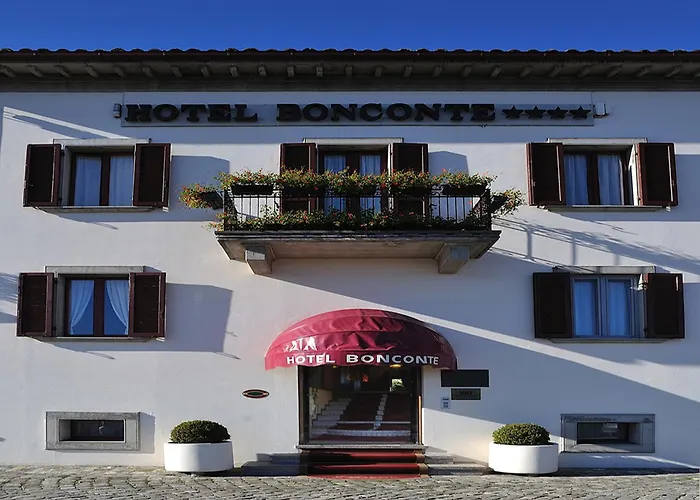 Hotel Bonconte