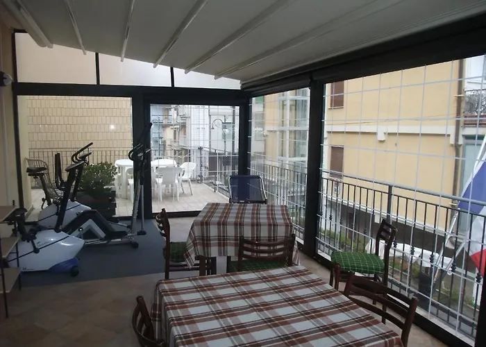 Hotel Adriana