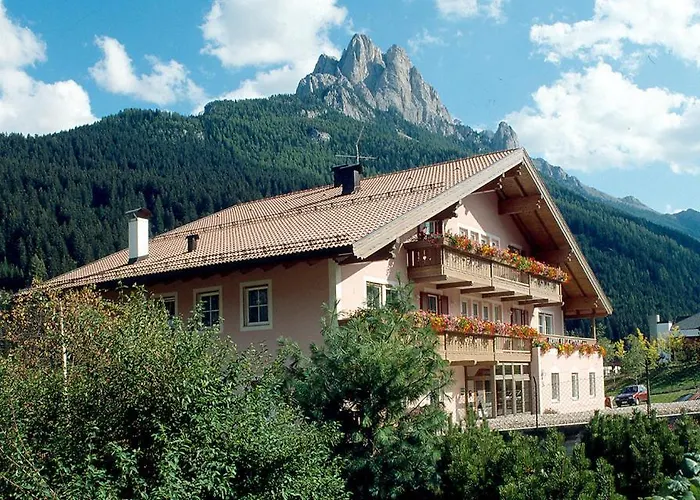 Hotel Villa Mozart