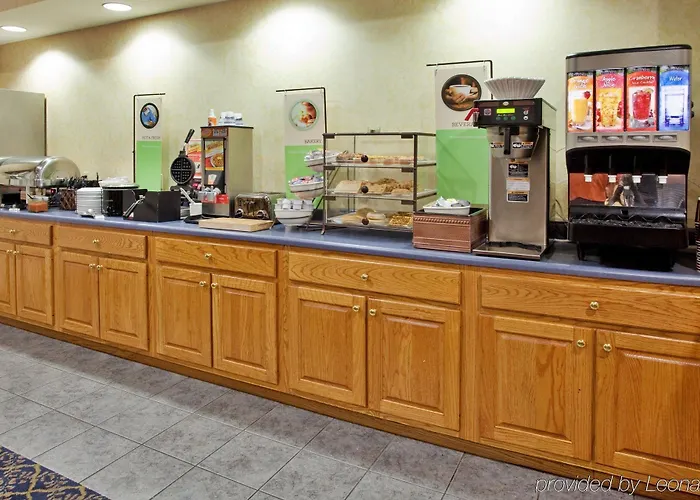 Country Inn & Suites By Radisson, Somerset, Ky
