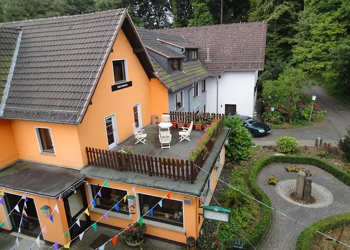 Hotel Heiderhof
