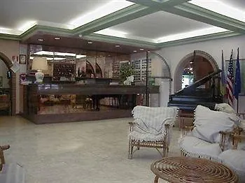 Hotel Ristorante Vecchia Maremma