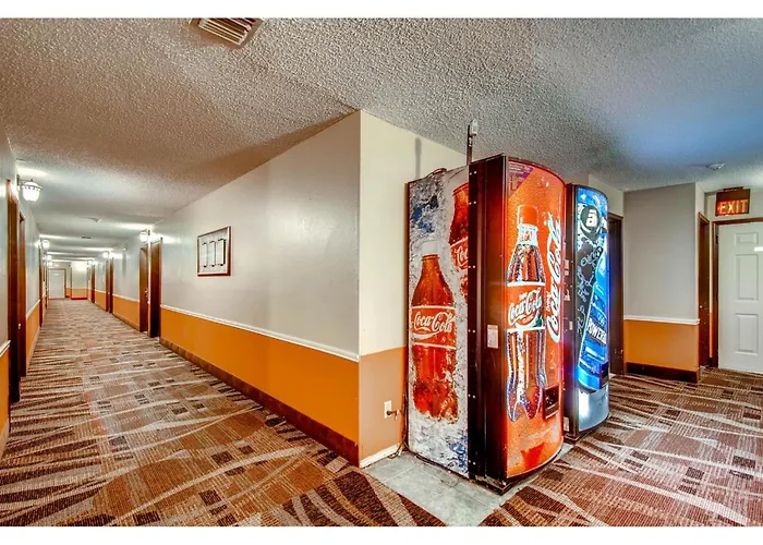 Orangewood Inn And Suites Midtown