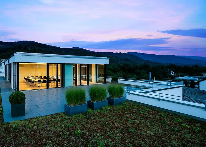 Midori - The Green Guesthouse
