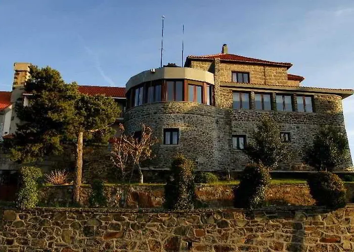 Pousada De Manteigas