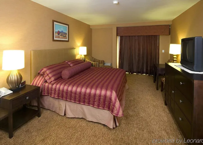 Best Western Apache Gold Hotel