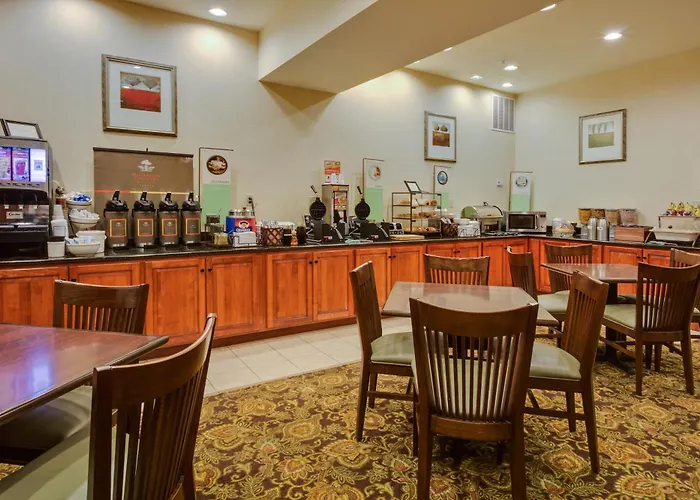 Country Inn & Suites By Radisson, Crestview, Fl