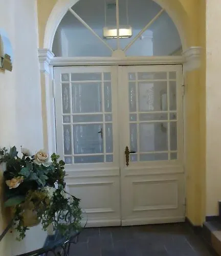Hotel Fortuna