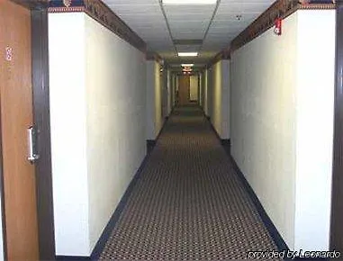 Knights Inn Redgranite