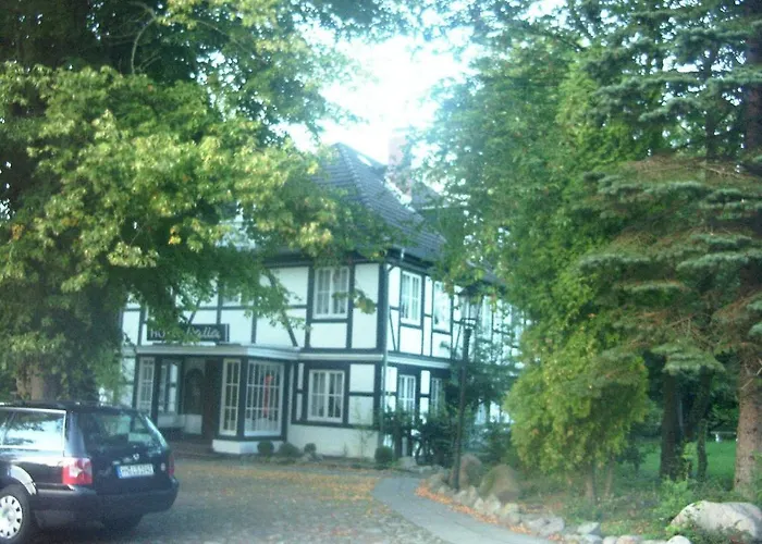 Hotel Italia