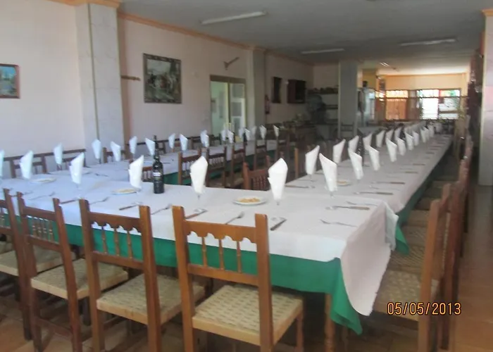 Hotel Munoz
