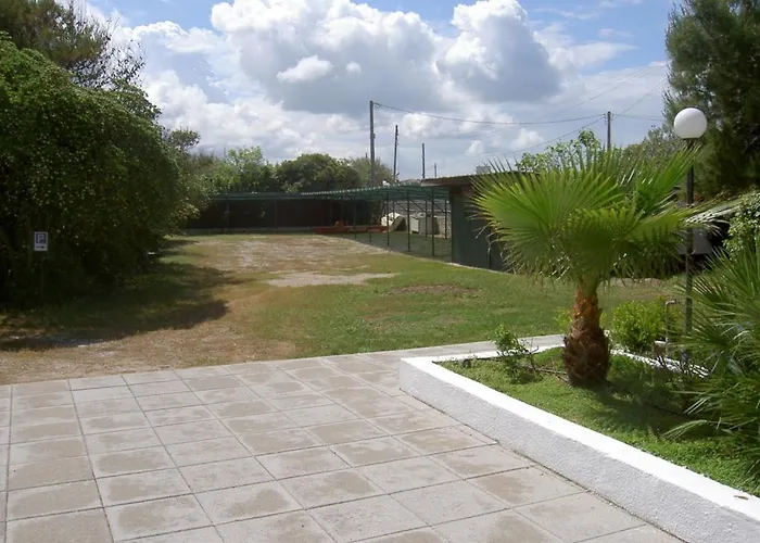 Baia del Sole