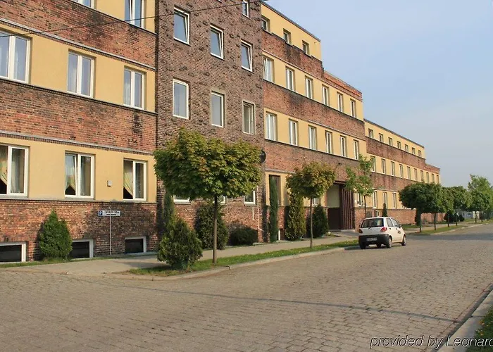 Hotel Arkadia