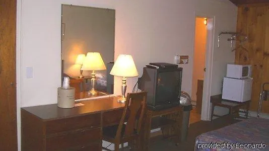 Palmers Motel