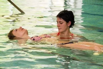 Hotel Delle Acque & Natural Spa