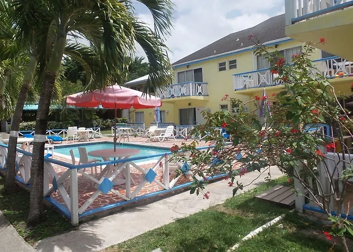 Anchorage Inn