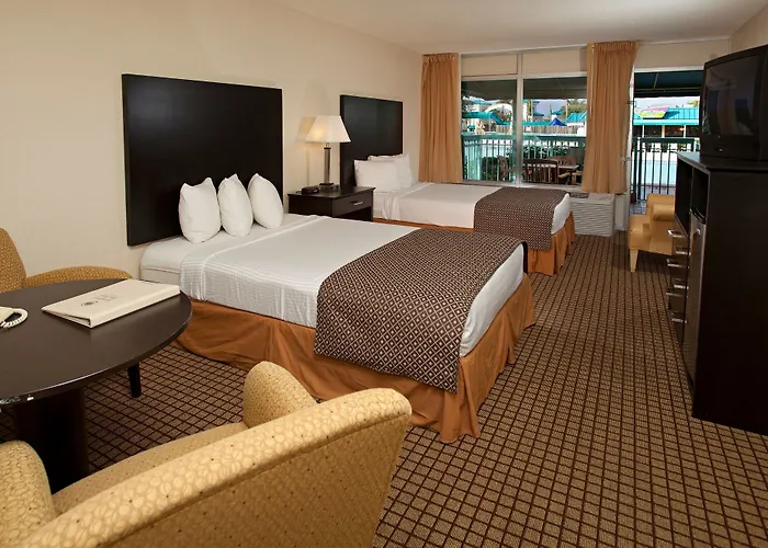 International Palms Resort & Conference Center Cocoa Beach