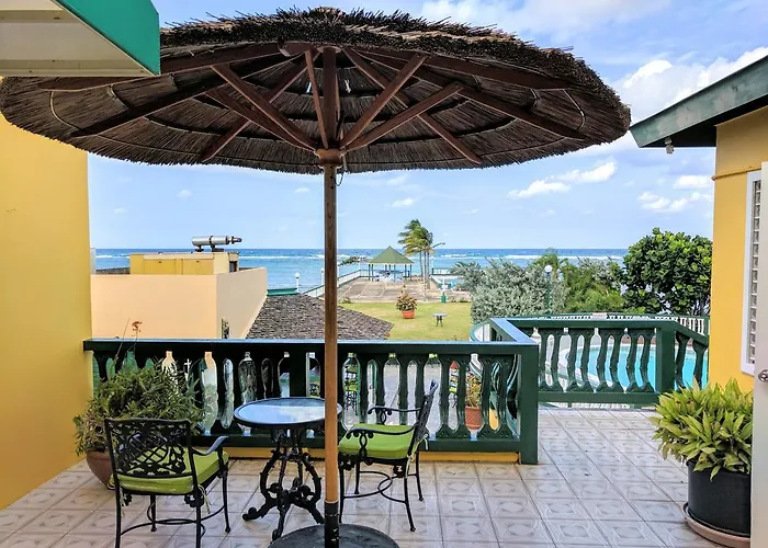 Reggae Reef All Inclusive