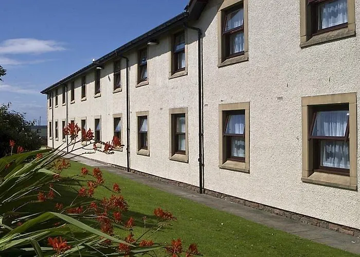 Premier Inn Ayr/Prestwick Airport