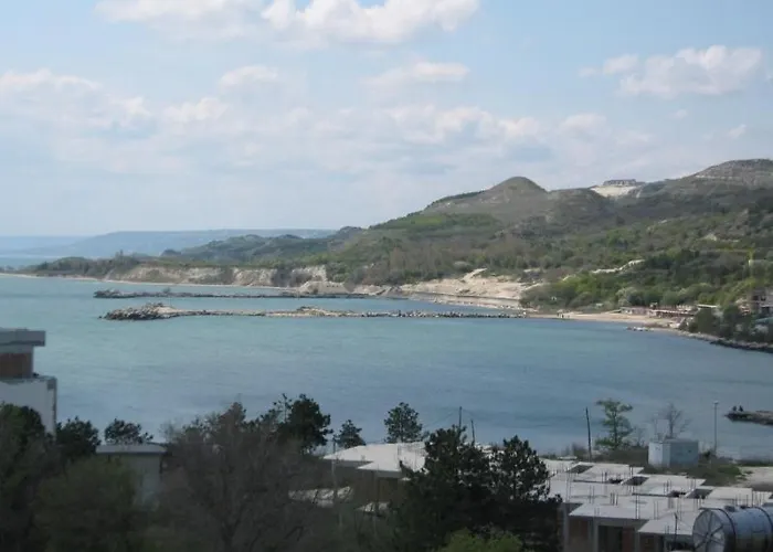 Anelia Family Hotel
