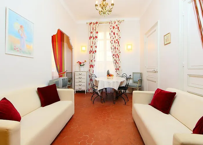 Hotel Brimer Cannes