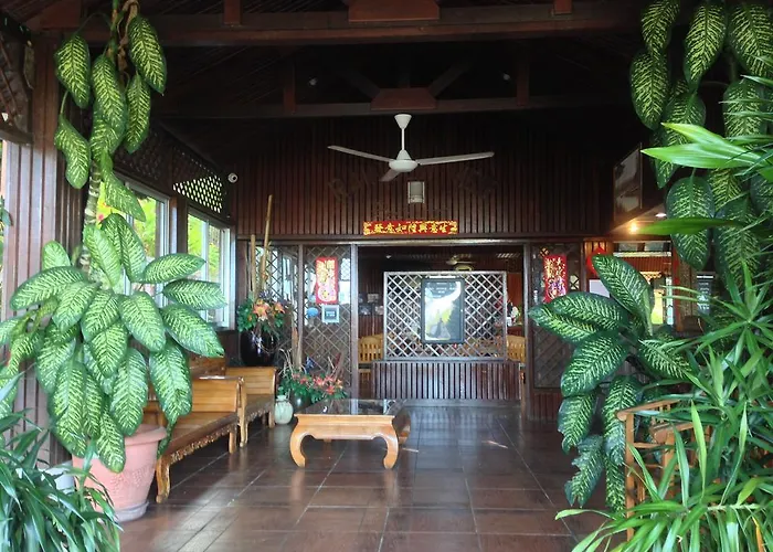 Rose Garden Resort