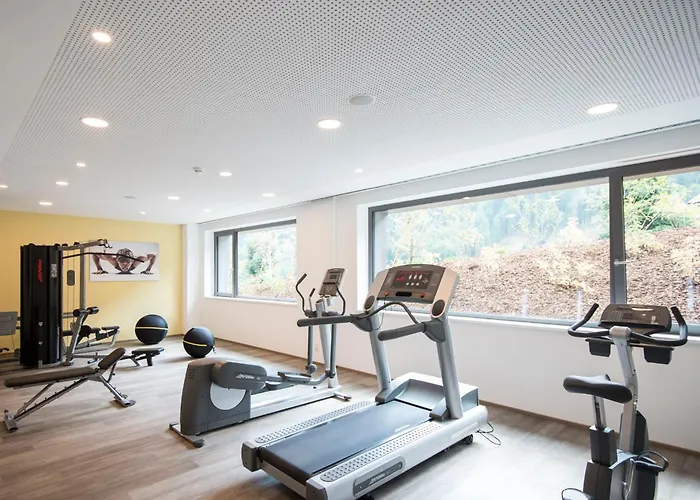 Familienhotel Huber