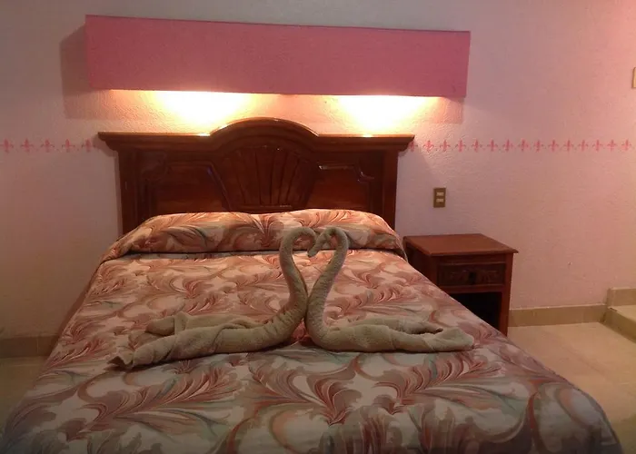 Hotel Real del Valle