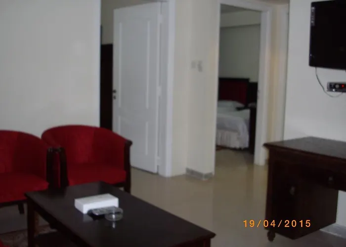 Al Jazeera Royal Hotel