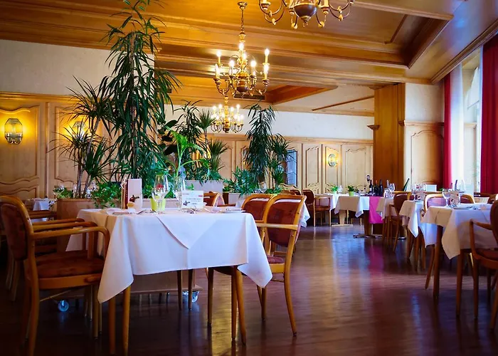 Hotel Zur Post