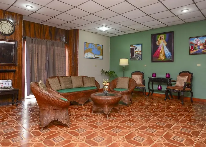 Hotel Libano