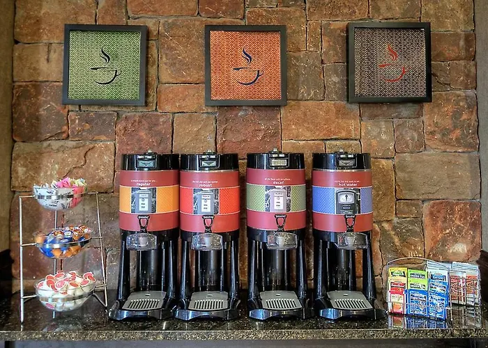 Hampton Inn Newcomerstown