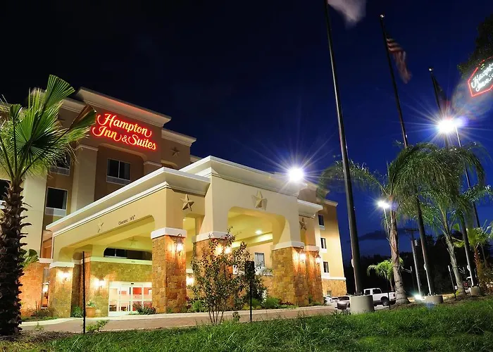 Hampton Inn Newcomerstown