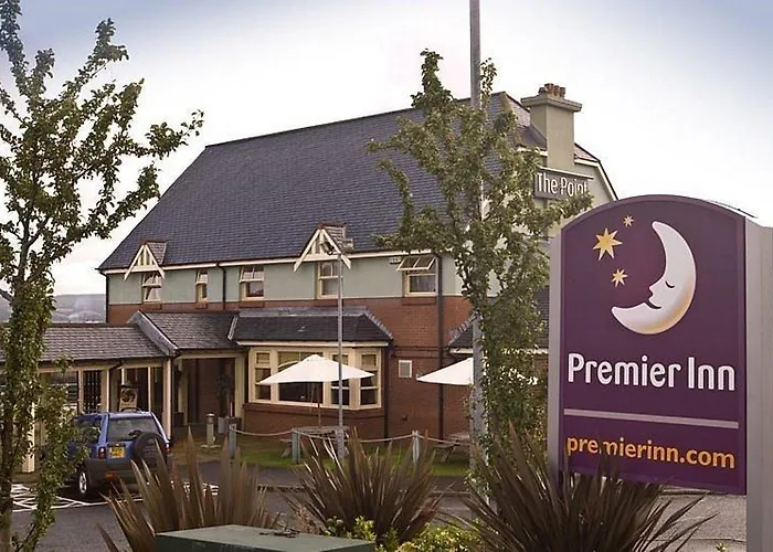 Premier Inn Greenock