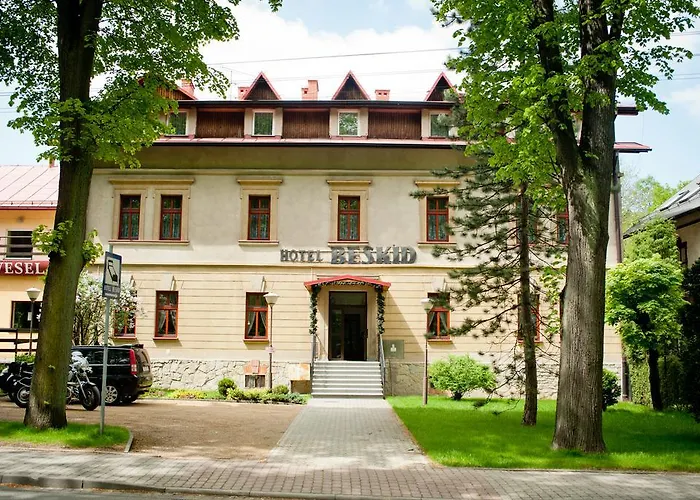 Hotel Beskid