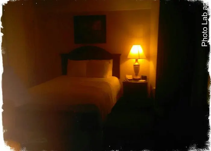 Hillside Inn