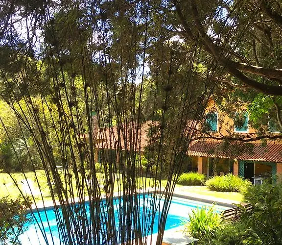 Pousada Amoedo